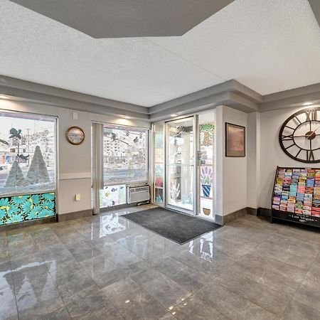 Bridger Inn Hotel Downtown Λας Βέγκας Εξωτερικό φωτογραφία