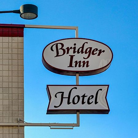 Bridger Inn Hotel Downtown Λας Βέγκας Εξωτερικό φωτογραφία
