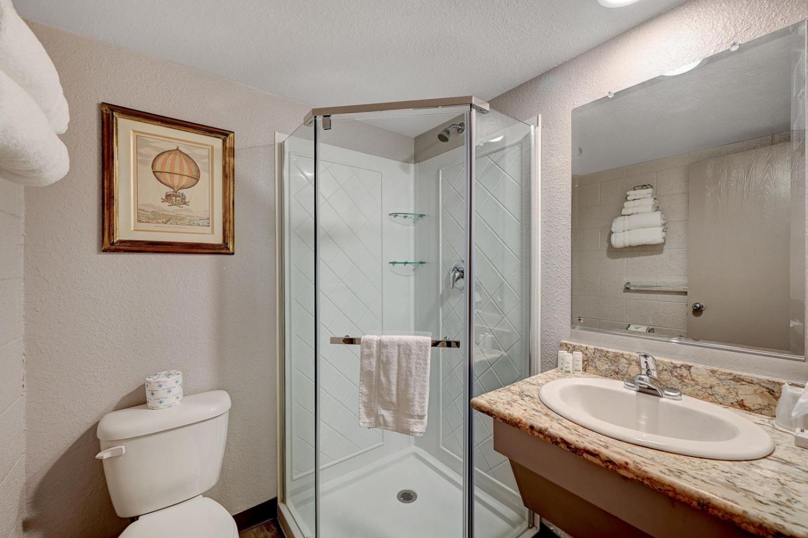 Bridger Inn Hotel Downtown Λας Βέγκας Εξωτερικό φωτογραφία