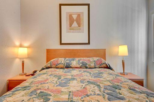 Bridger Inn Hotel Downtown Λας Βέγκας Εξωτερικό φωτογραφία