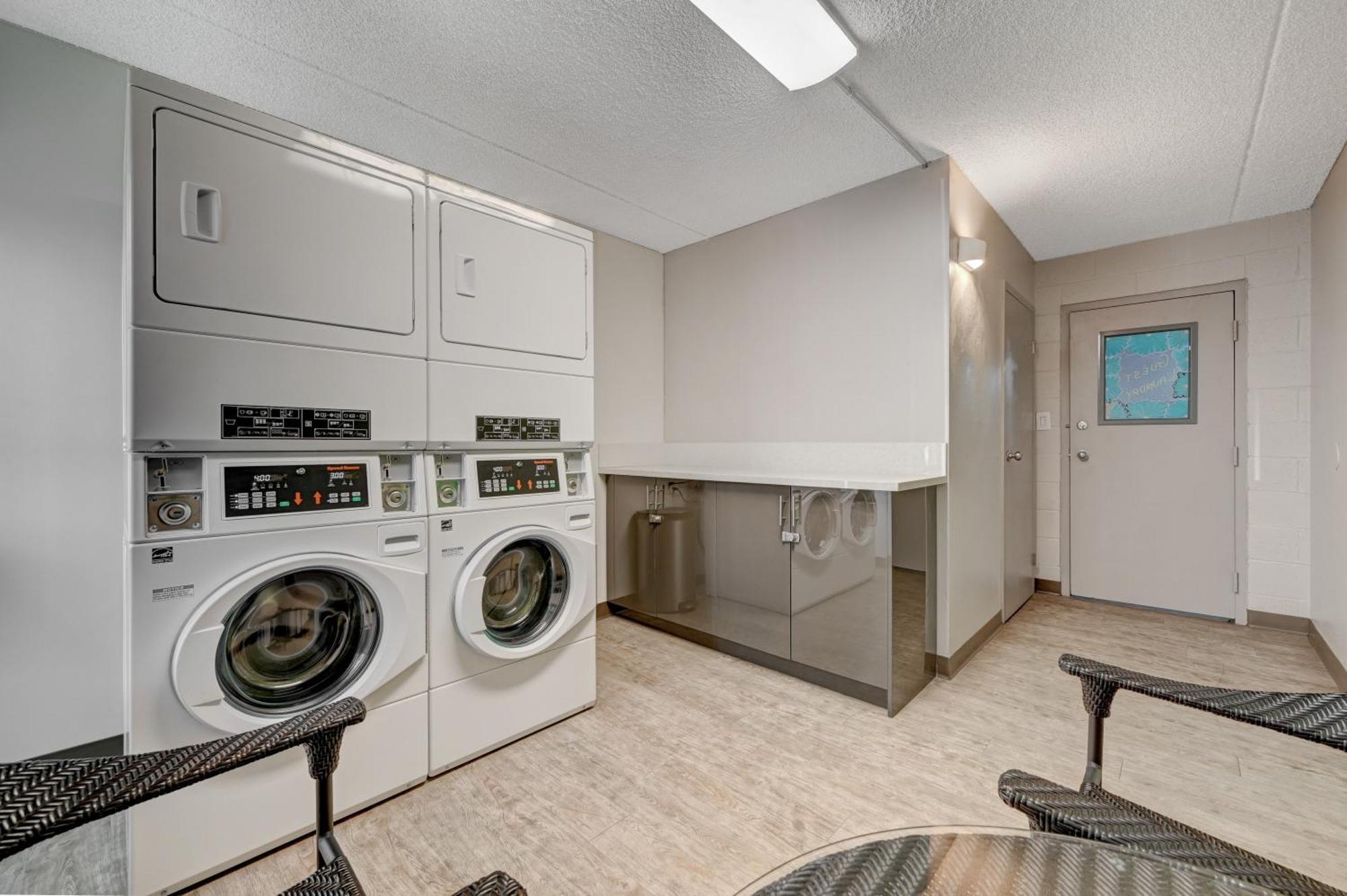 Bridger Inn Hotel Downtown Λας Βέγκας Εξωτερικό φωτογραφία