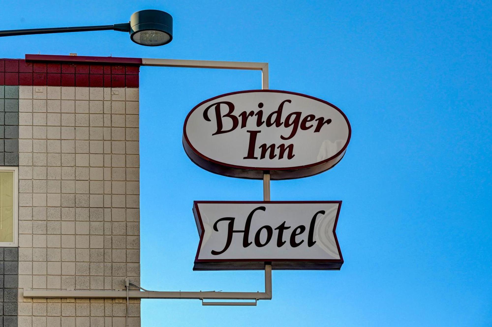 Bridger Inn Hotel Downtown Λας Βέγκας Εξωτερικό φωτογραφία