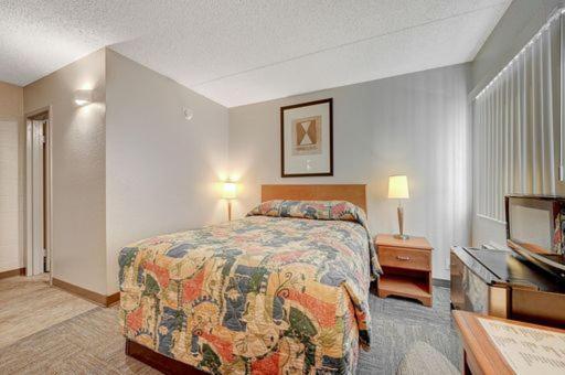 Bridger Inn Hotel Downtown Λας Βέγκας Εξωτερικό φωτογραφία