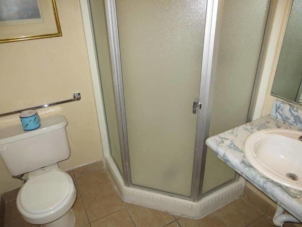Bridger Inn Hotel Downtown Λας Βέγκας Εξωτερικό φωτογραφία