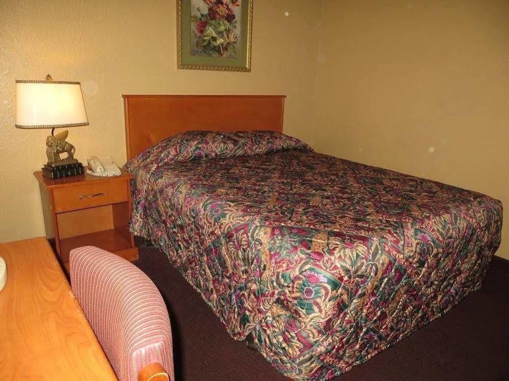 Bridger Inn Hotel Downtown Λας Βέγκας Εξωτερικό φωτογραφία
