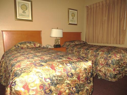 Bridger Inn Hotel Downtown Λας Βέγκας Εξωτερικό φωτογραφία