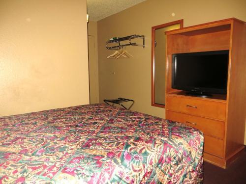 Bridger Inn Hotel Downtown Λας Βέγκας Εξωτερικό φωτογραφία